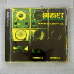 SUNSET the platinum sound TIME TRAVEL 6枚 SUNSET the platinum sound - SUNSET the platinum sound “V