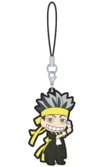 【中古】雑貨 木兎光太郎 「ハイキュー!! TO THE TOP ラバーストラップコレクション 応援団」