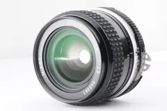 2025年最新】Nikon Ai-S 24mm F2.8の人気アイテム - メルカリ