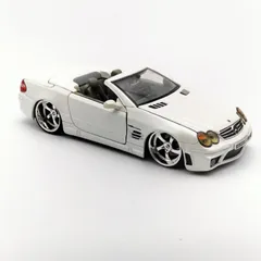 2025年最新】Jada 1／24 ベンツの人気アイテム - メルカリ
