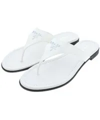 PRADA サンダル レディース 【古着】【中古】【送料無料】