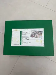 BTS(防弾少年団・バンタン) BTS 2019 シーグリ シーズングリーティング ホソク トレカ フォトカード