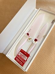 京セラ　ナイフ２本セット