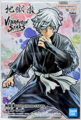 BANDAI SPIRITS VIBRATION STARS 画眉丸