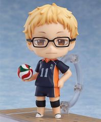 ねんどろいど ハイキュー!! 月島蛍