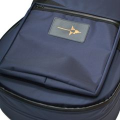 アレキサンダーホルン純正ケース 103用 ギグバックライトブラウン