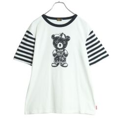 新品未開封 Tシャツ しましまどじょう飼っていい？ ヒグチユウコ