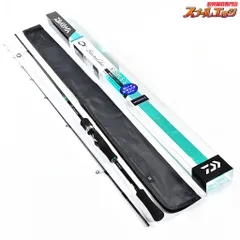 エメラルダスx エギングロッド Amazon.co.jp: ダイワ(DAIWA) エギングロッド EMERALDAS X 76UL