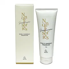 NON F ENERGY PREMIUM 650g ボディクリーム 単品 NONF エナジープレミアム650g | Products 製品一覧｜《公式