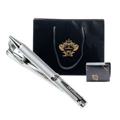【新品未使用】オロビアンコ Orobianco タイバー ネクタイピン ORT399A タイピン タイバー オーダー 男性 父の日 メンズ ビジネス スーツ 彼氏 息子 夫 旦那さん 父親 お父さん 祖父 おじいちゃん 就職 誕生日 昇進 転職 ギフト