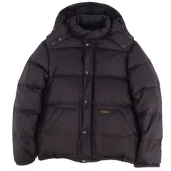 ポロラルフローレン POLO RALPH LAUREN ジャケット ダウンジャケット フード フーディー アウター メンズ S ブラック