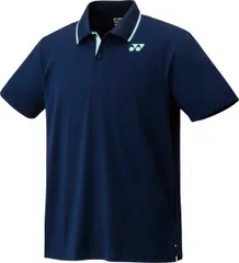 【新品・5営業日で発送】YONEX ヨネックス ユニゲームシャツ (10628) 色 : ダークネイビー サイズ : S 