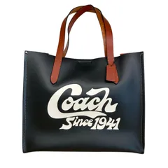 【デキるトートバッグ】★COACH★リレートート ブラック Amazon.co.jp: コーチ メンズ リレー トート ペブルレザー