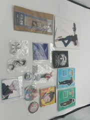 MR-00920　五条悟　 呪術廻戦　グッズセット　まとめ売り