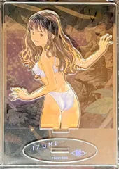 桂正和　ICカードステッカー　全11種類セット Yahoo!オークション - 桂正和 アイズ Is 電影少女 ウイングマン