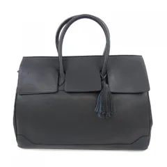 本日最終 ACATE ヌバック ブラック 干場 BRChannel SUROET ACATE アカーテ バッグ メンズ / SUROET-M BLACK シュリンク