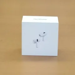 Apple AirPods 4 ホワイト 空箱 - メルカリ