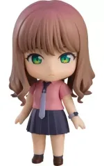 【中古】フィギュア ねんどろいど 南夢芽 「劇場版『グリッドマン ユニバース』」
