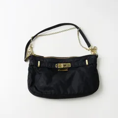 超お買得☆シータパランティカ　ショルダーポーチ新品未使用タグ付き SITA PARANTICA /シータパランティカ】MINI SHOULDER POUCH