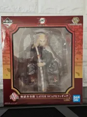 2025年最新】A賞_煉獄杏寿郎_LAYER_SCAPEフィギュアの人気