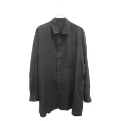 2025年最新】ヨウジ 16ss シャツの人気アイテム - メルカリ
