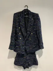 2025年最新】zara スパンコール ジャケットの人気アイテム