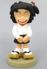 2025年最新】じゃりン子チエフィギュアの人気アイテム - メルカリ