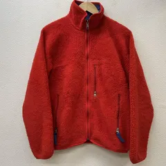 楽天市場】98年製 パタゴニア Patagonia レトロカーディガン