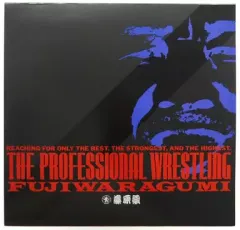 2026年最新】プロレス ldの人気アイテム - メルカリ