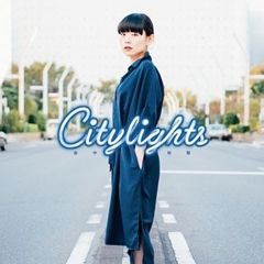 CITY LIGHTS＜RECORD STORE DAY対象商品/限定生産盤/クリア・ヴァイナル・エディション＞　田中裕梨　レコード　新品未使用