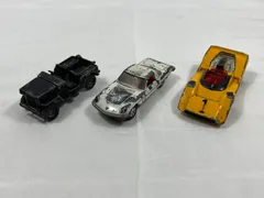 2025年最新】昭和のトミカの人気アイテム - メルカリ