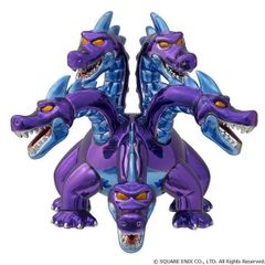 未開封】ドラゴンクエスト メタリックモンスターズギャラリー やまたの