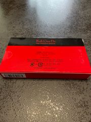 【新品未使用】　江原道　マイファンスィーシルキーモイスト　コンパクトケース