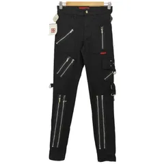 2025年最新】tripp nyc ボンテージパンツの人気アイテム - メルカリ