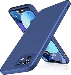 【在庫処分】Xiaomi Mi 11 Lite 5G ケース 耐衝撃 TPU シャオミ ミー 11 lite 5g 液状シリコンゴム 用カバー 薄型 柔軟性 指紋防止カバー 衝撃吸収 指紋防止 ワイヤレス充電対応 ストラップホール付き Mi 11 Li