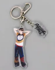 【中古】雑貨 ソヒ アクリルキーリング 「2024 RIIZE FAN-CON ‘RIIZING DAY’」