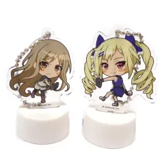 東雲 龍　八月のシンデレラナイン　ハチナイ　ミニぬいぐるみマスコット 九十九 伽奈 八月のシンデレラハチナイ ハチナイ ミニぬいぐるみ