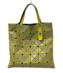 バオバオイッセイミヤケ ハンドバッグ BB78-AG853 レディース BAO BAO ISSEY MIYAKE