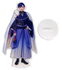 【中古】アクリルスタンド・アクリルパネル こったろ すたぽら アクリルスタンド 2024年 お正月ver. すたぽら2024年お正月グッズ