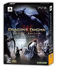 2025年最新】ドラゴンズドグマ:ダークアリズン スペシャルパッケージ 