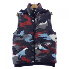 2025年最新】モンクレール ガムブルー ダウンベストの人気アイテム