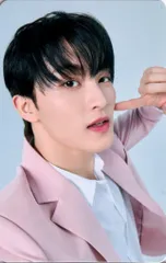 NCT DREAM ランダムトレーディングカードセット MARK 2024 THE DREAM SHOW 3:DREAM( )SCAPE in JAPAN 1/5