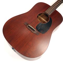 □ Martin 000-15M 美品 2018年製 □ てるてる坊主様専用 - メルカリ