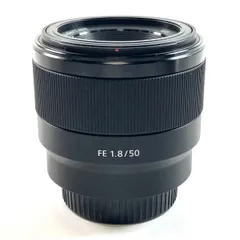 2024年最新】FE 50mm F1.8の人気アイテム - メルカリ