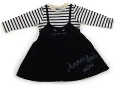 【アナスイ/ANNASUI】ワンピース 90サイズ 女の子【子供服・ベビー服】（1973180）