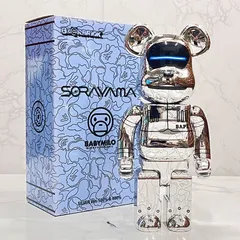 2024年最新】be@rbrick sorayama baby miloの人気アイテム - メルカリ