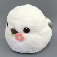 ふくふくシマエナガ ゆかいなともだちビッグぬいぐるみ　お値下げ致しました。 ふくふくシマエナガ ゆかいなともだちビッグぬいぐるみ お値下げ