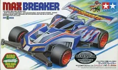 2025年最新】ミニ四駆 マックスブレイカーの人気アイテム - メルカリ