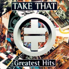 ◇テイクザット /Greatest Hits-Euro Vers-/74321355582のサムネイル