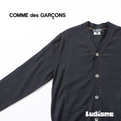 コムデギャルソン COMME des GARCONS HOMME DEUX AD2014 Vネック